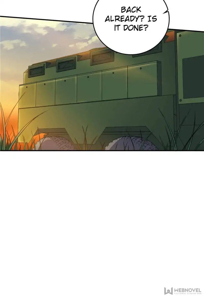 The Strongest War God Chapter 84 - Page 17