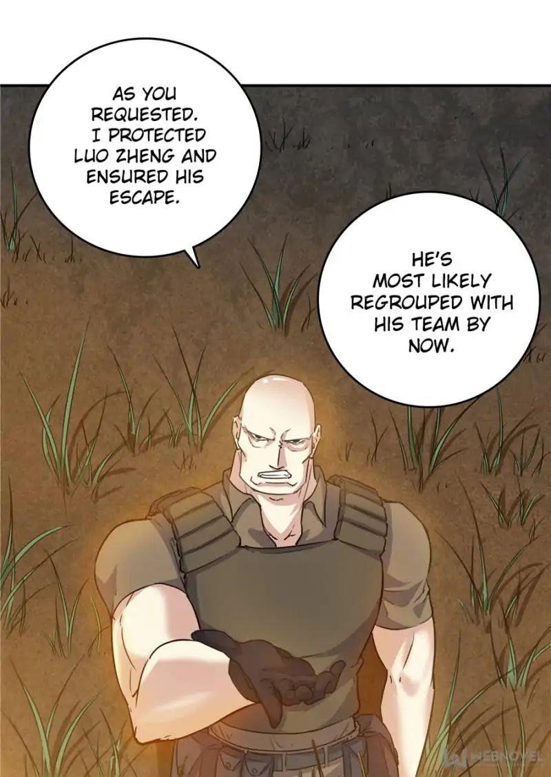 The Strongest War God Chapter 84 - Page 18