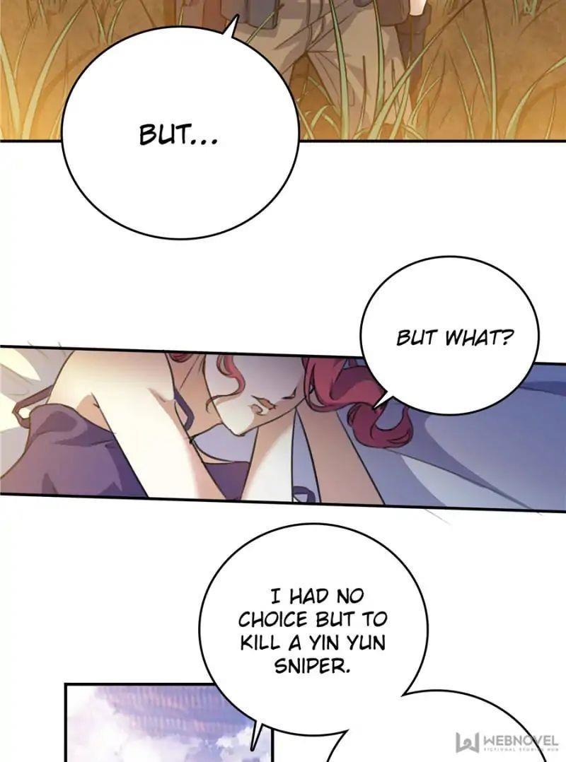 The Strongest War God Chapter 84 - Page 19