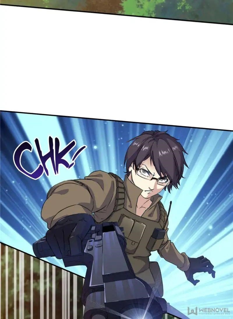 The Strongest War God Chapter 84 - Page 2