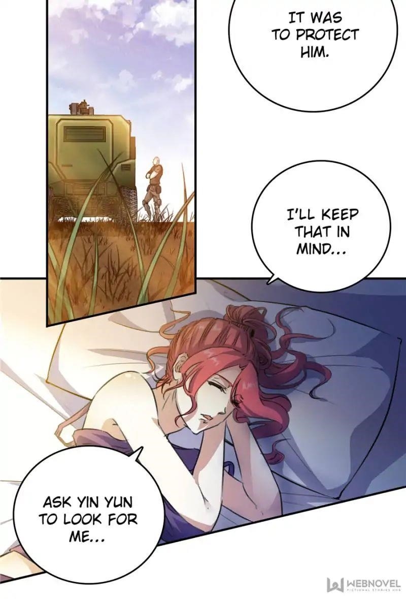 The Strongest War God Chapter 84 - Page 20