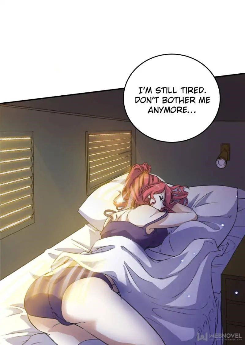 The Strongest War God Chapter 84 - Page 21