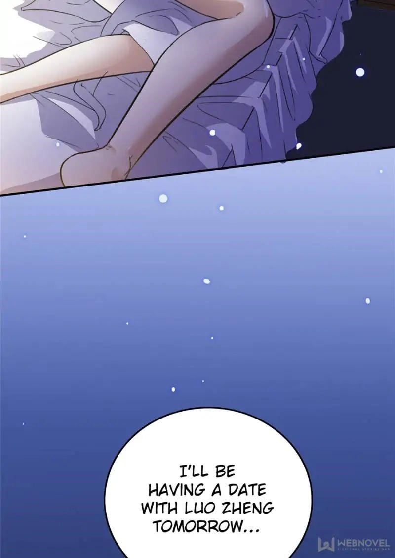 The Strongest War God Chapter 84 - Page 22