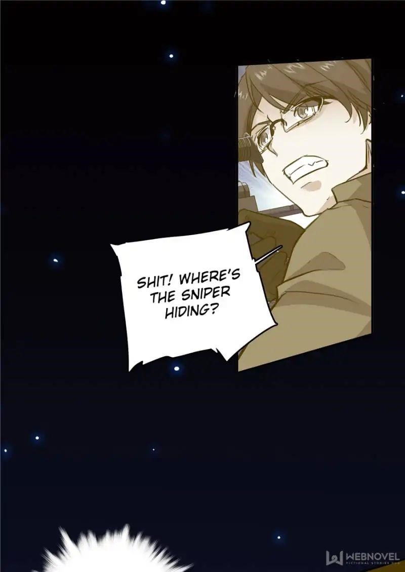 The Strongest War God Chapter 84 - Page 9