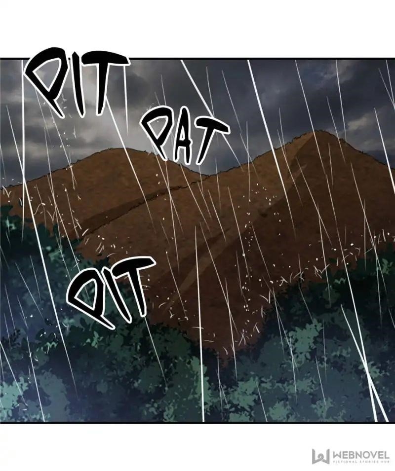 The Strongest War God Chapter 85 - Page 1