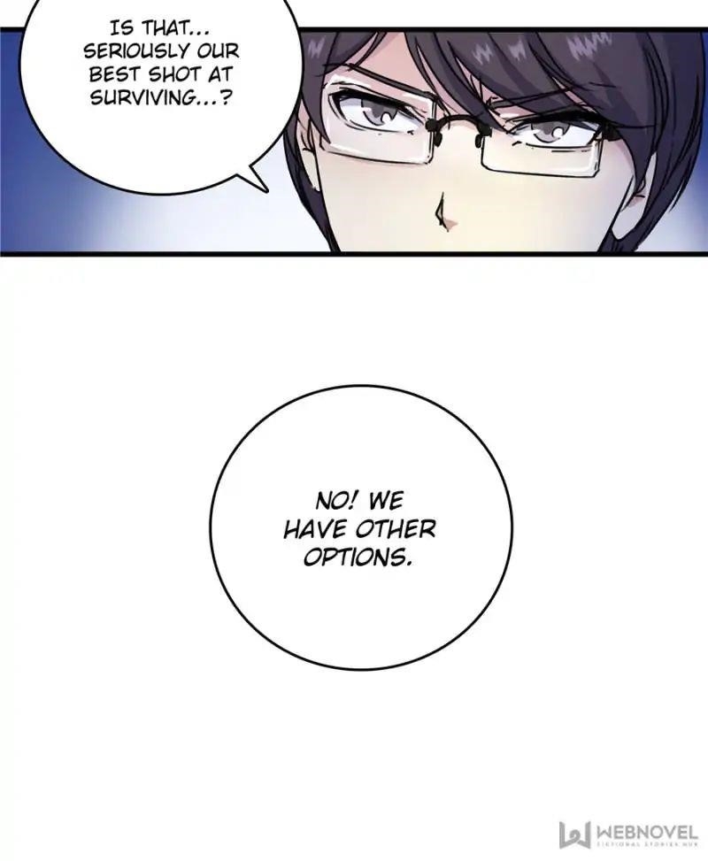 The Strongest War God Chapter 85 - Page 12