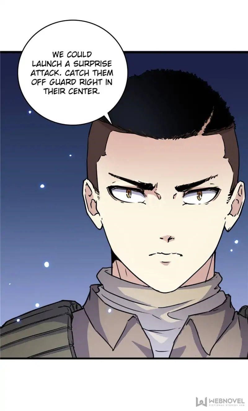 The Strongest War God Chapter 85 - Page 13