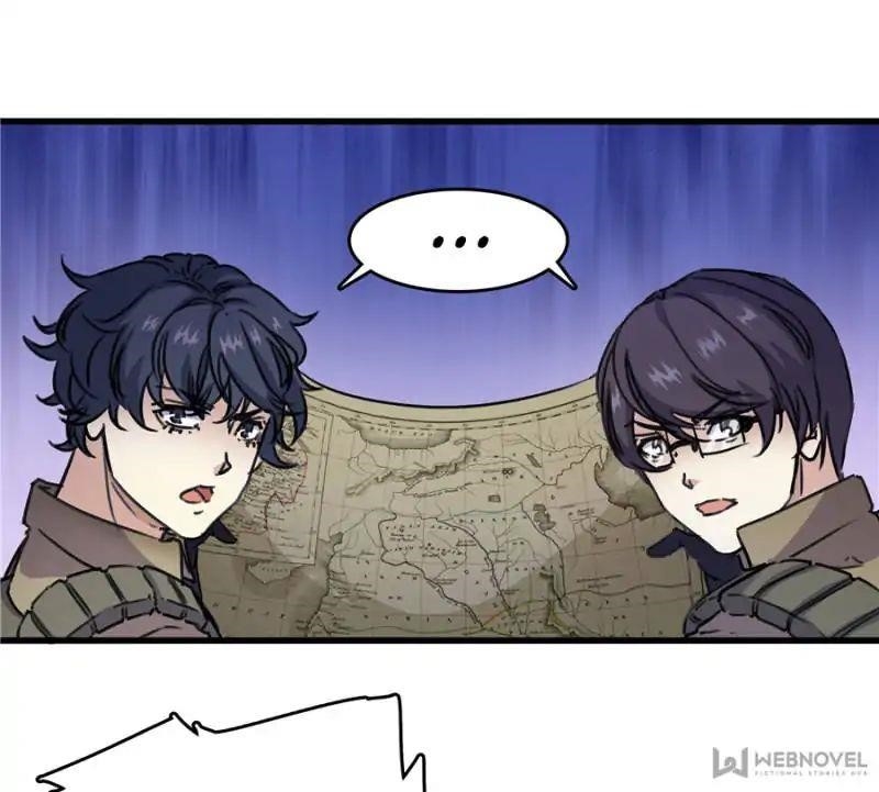 The Strongest War God Chapter 85 - Page 14