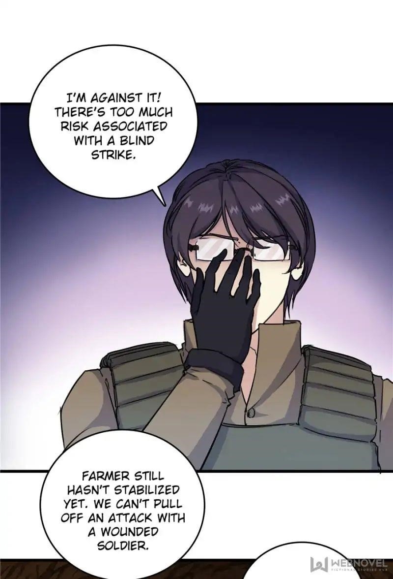 The Strongest War God Chapter 85 - Page 16