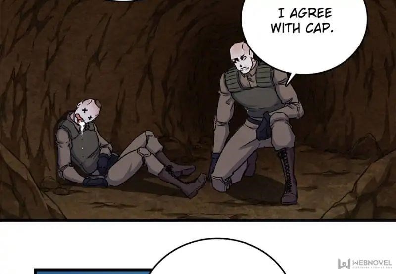 The Strongest War God Chapter 85 - Page 17