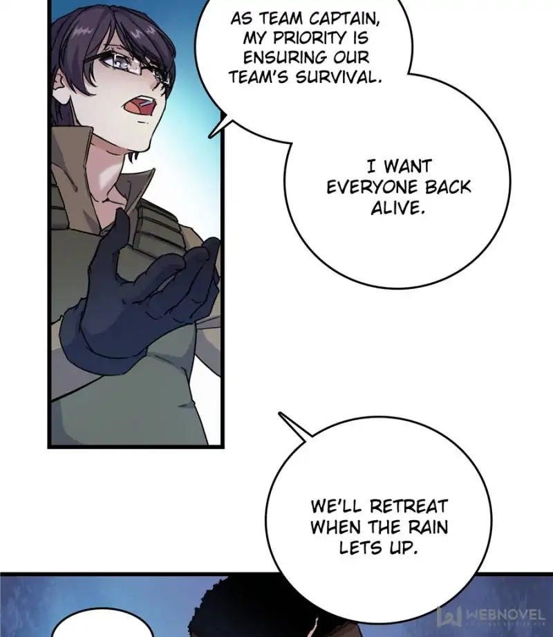 The Strongest War God Chapter 85 - Page 18