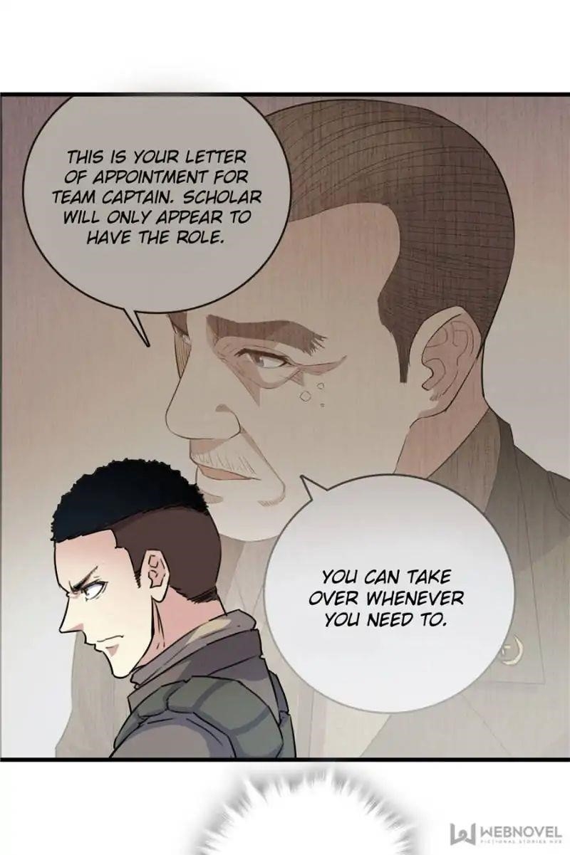 The Strongest War God Chapter 85 - Page 20