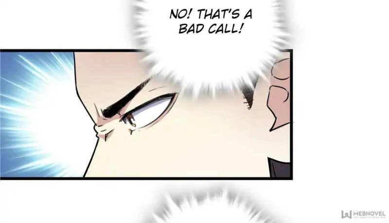 The Strongest War God Chapter 85 - Page 21