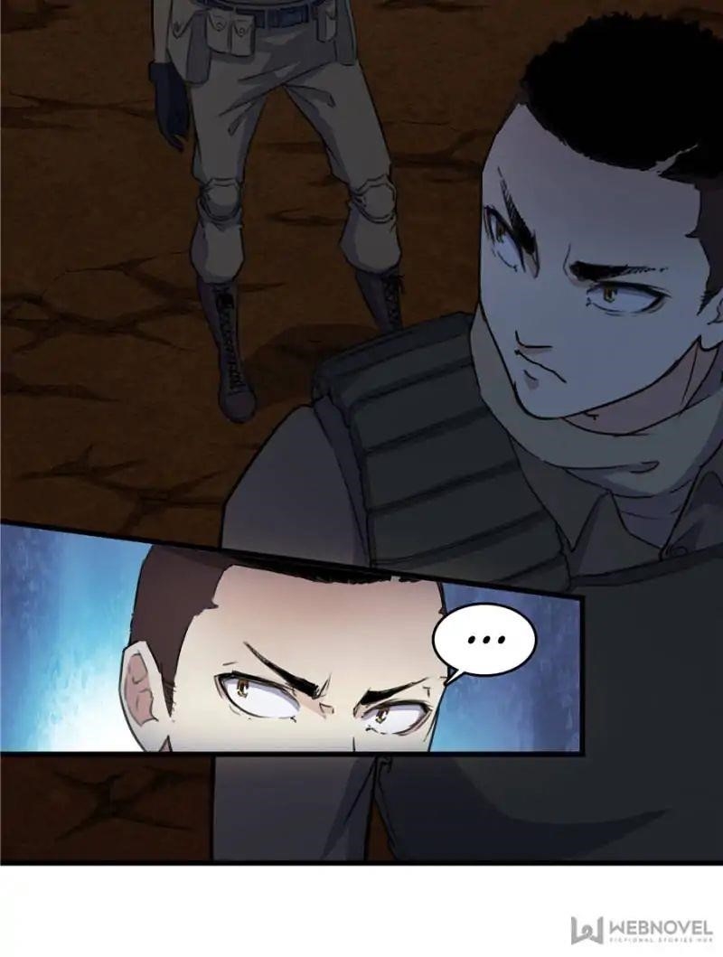 The Strongest War God Chapter 85 - Page 26