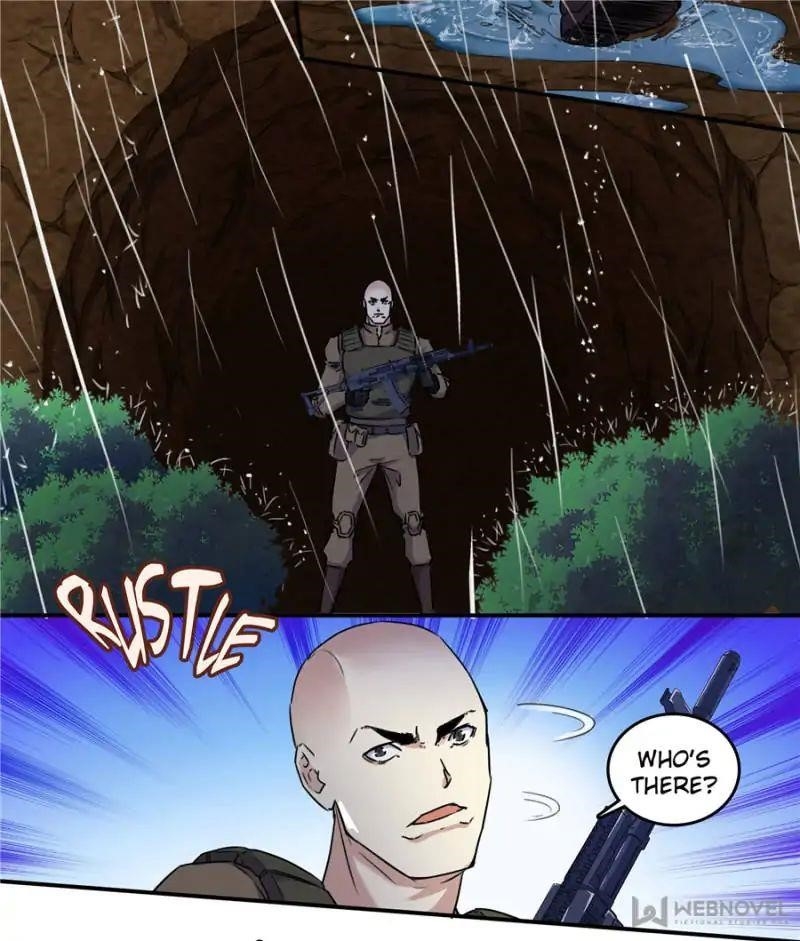 The Strongest War God Chapter 85 - Page 3