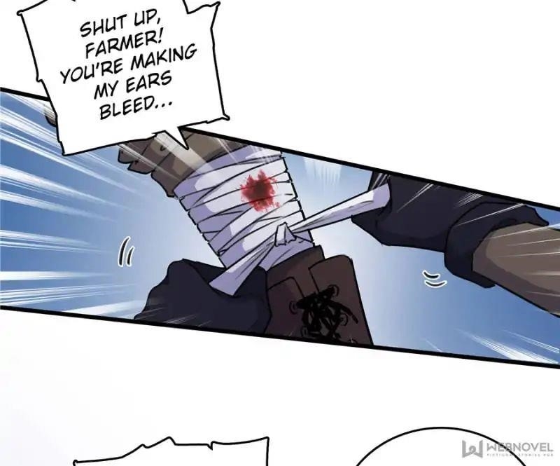 The Strongest War God Chapter 85 - Page 6