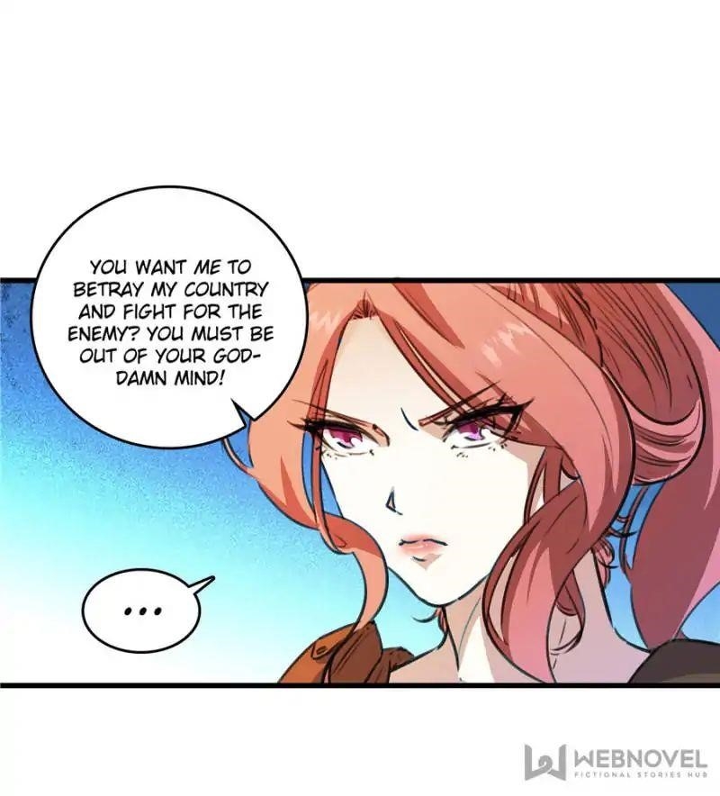 The Strongest War God Chapter 86 - Page 15