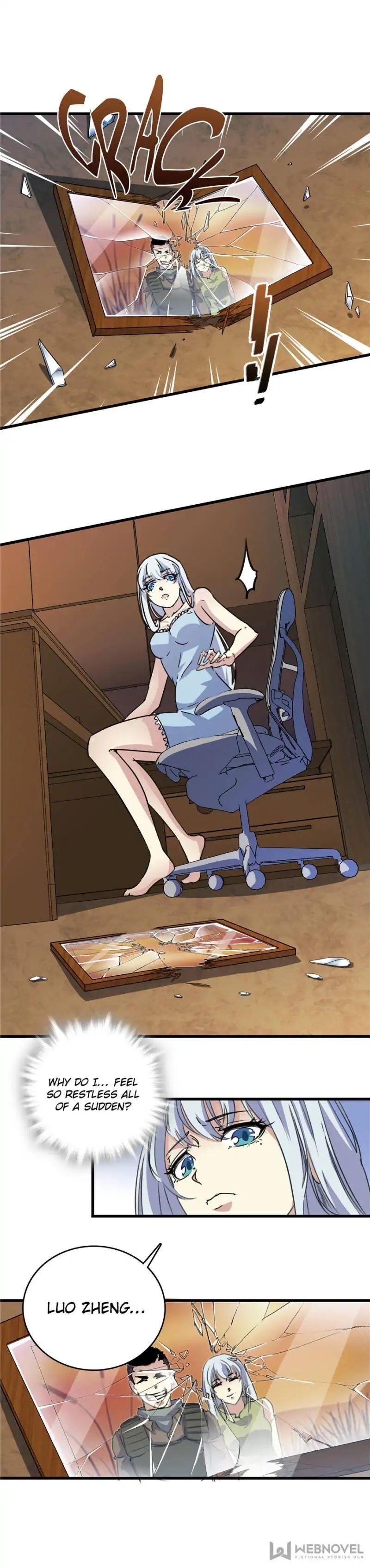 The Strongest War God Chapter 86 - Page 18