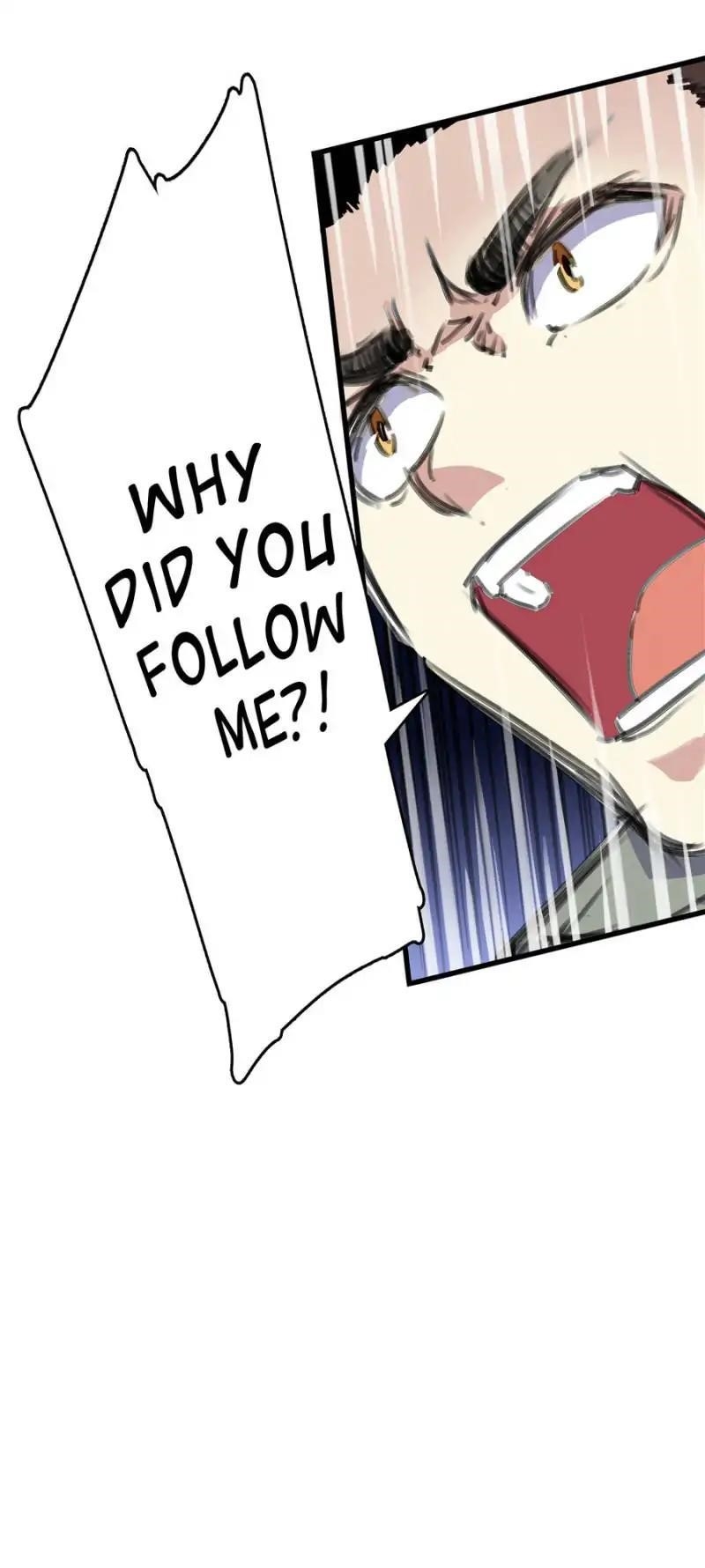 The Strongest War God Chapter 87 - Page 11