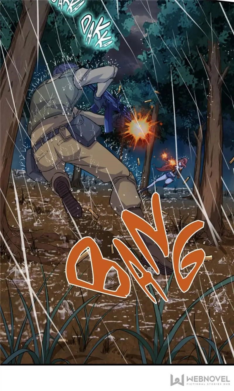 The Strongest War God Chapter 87 - Page 4