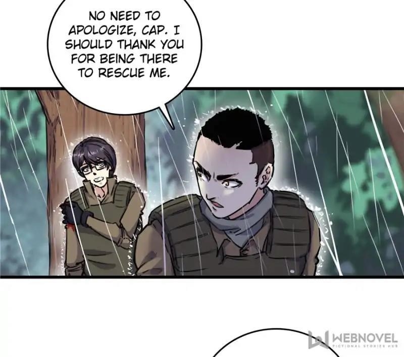 The Strongest War God Chapter 88 - Page 11