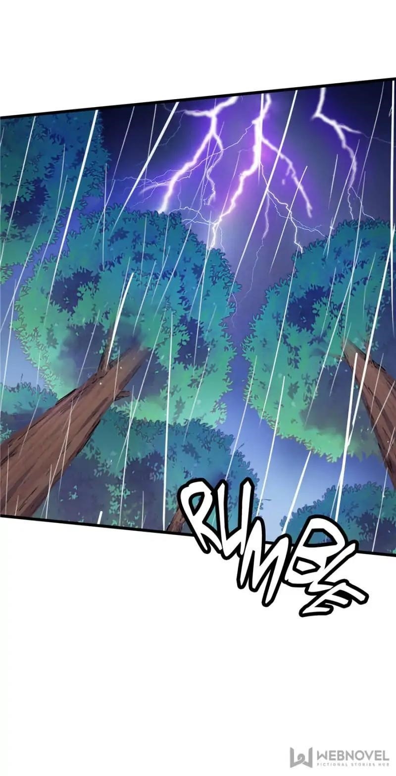 The Strongest War God Chapter 88 - Page 13