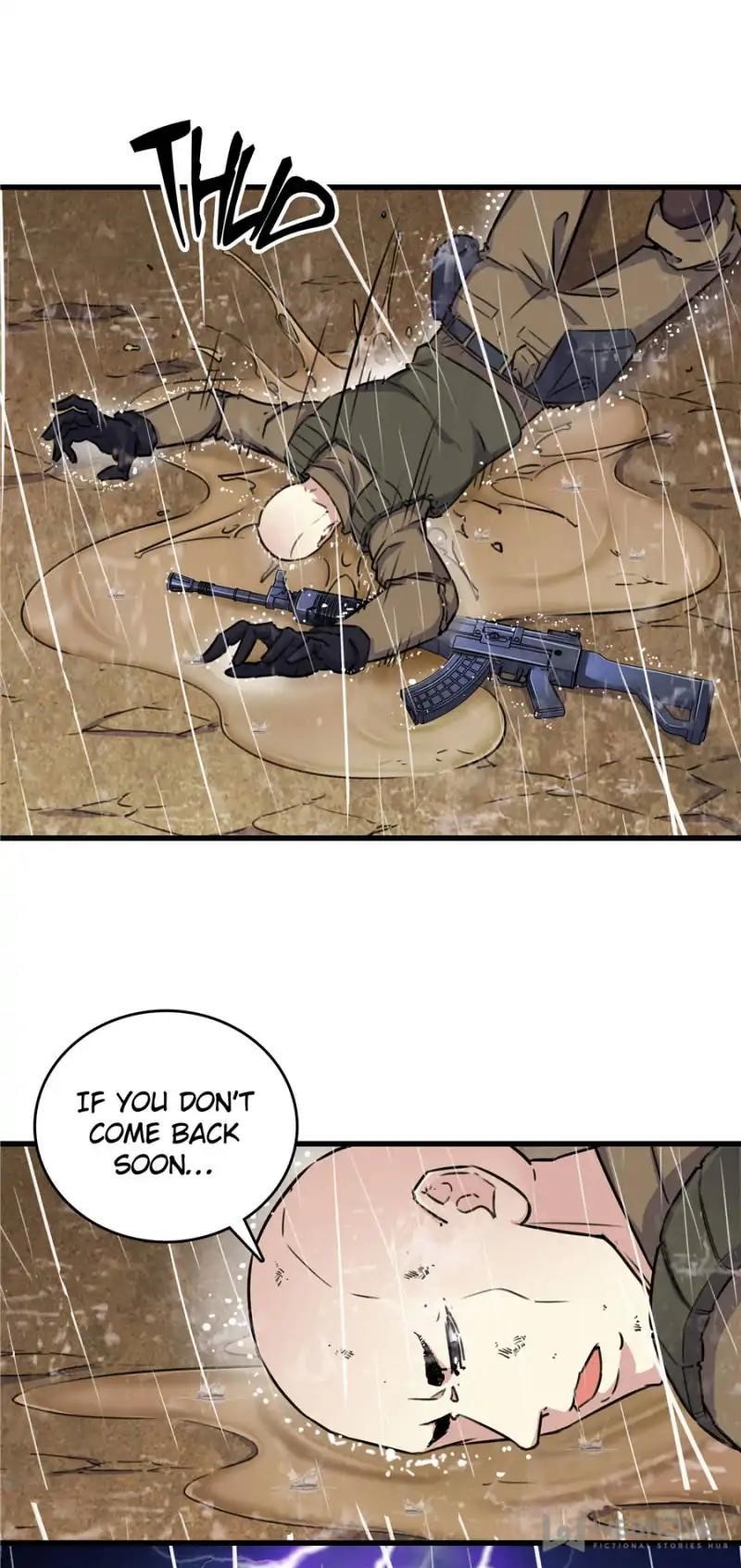 The Strongest War God Chapter 88 - Page 15