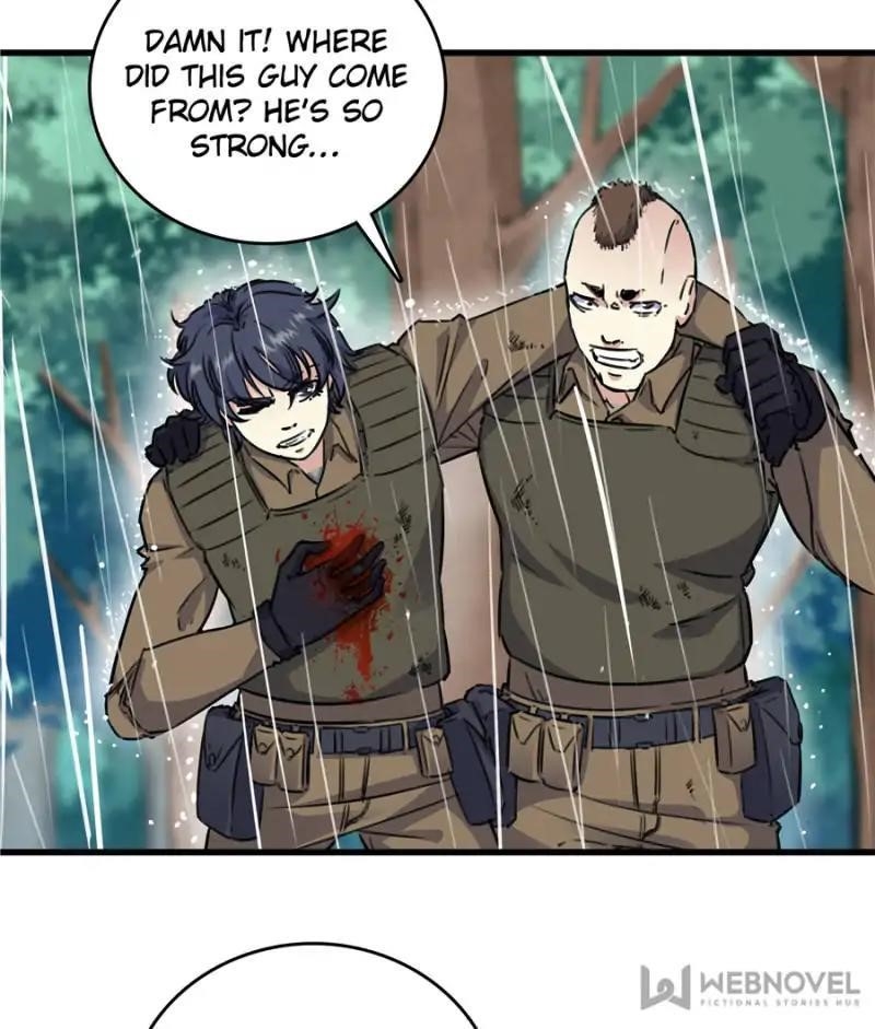 The Strongest War God Chapter 88 - Page 18