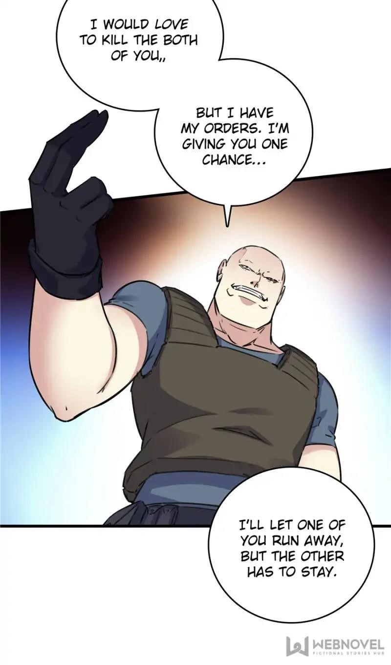 The Strongest War God Chapter 88 - Page 19