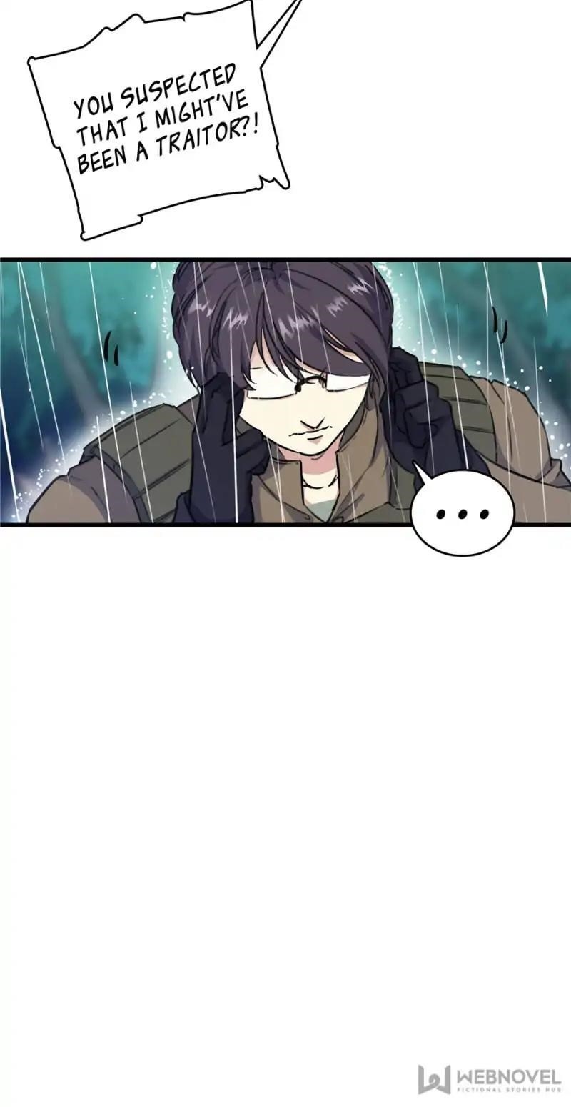 The Strongest War God Chapter 88 - Page 2