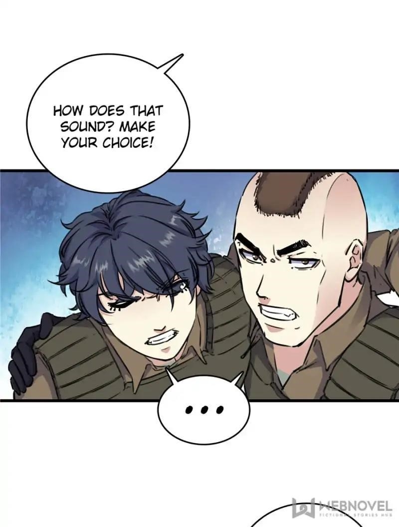 The Strongest War God Chapter 88 - Page 20