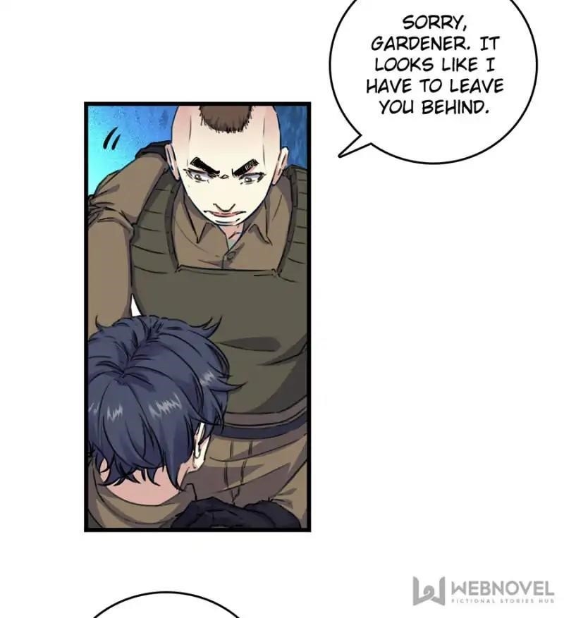 The Strongest War God Chapter 88 - Page 21