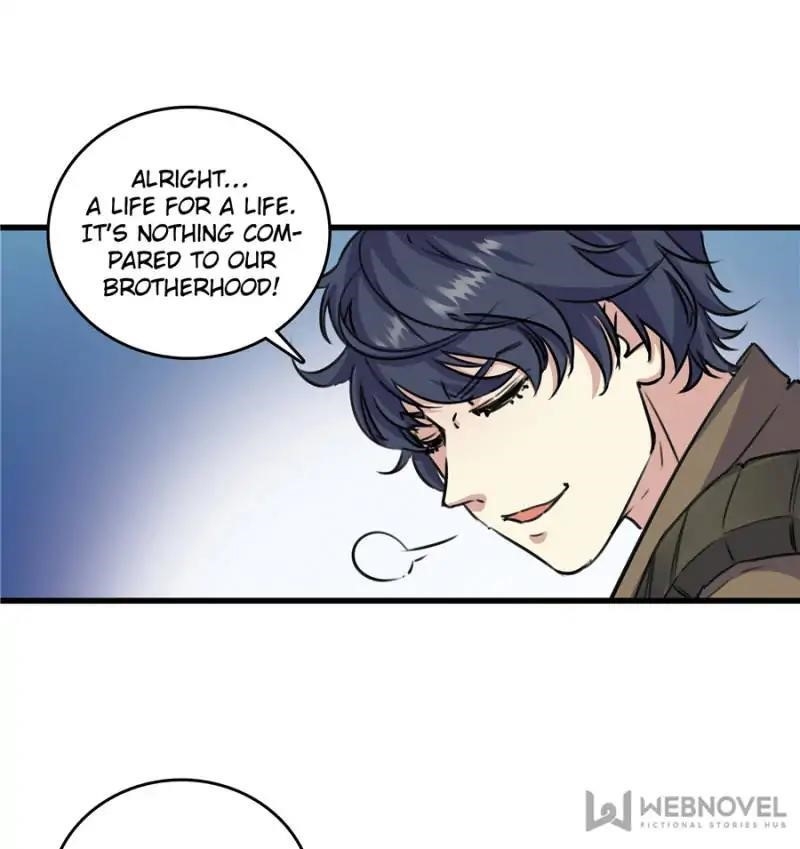 The Strongest War God Chapter 88 - Page 23