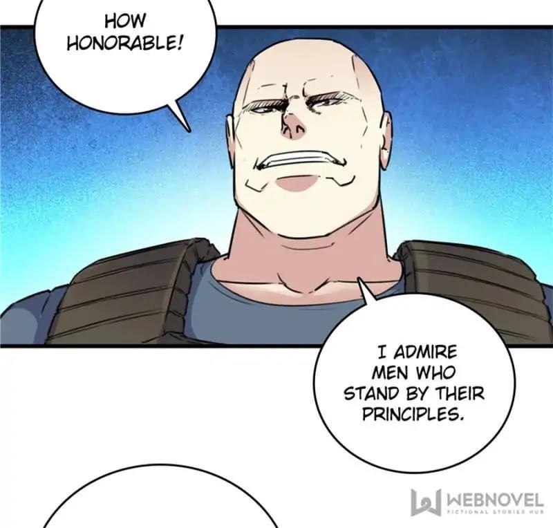 The Strongest War God Chapter 88 - Page 24