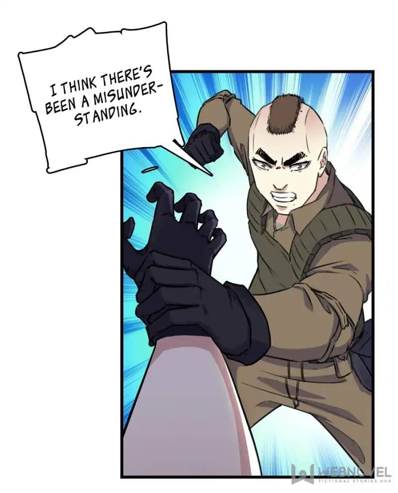 The Strongest War God Chapter 88 - Page 27