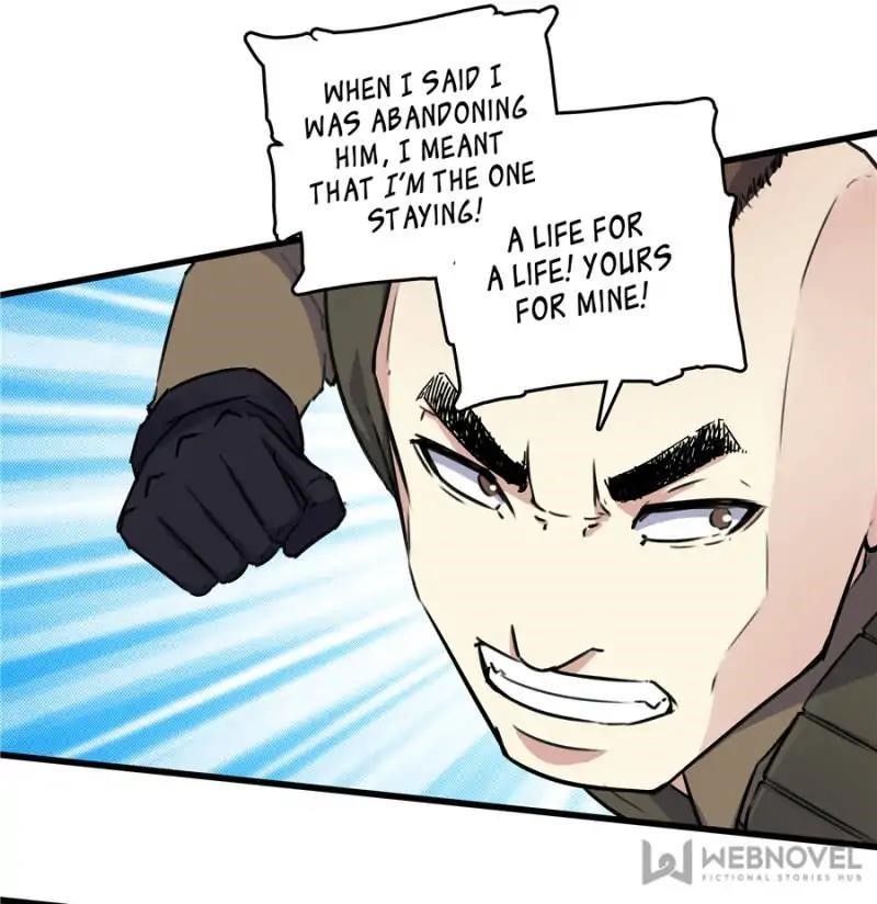 The Strongest War God Chapter 88 - Page 28