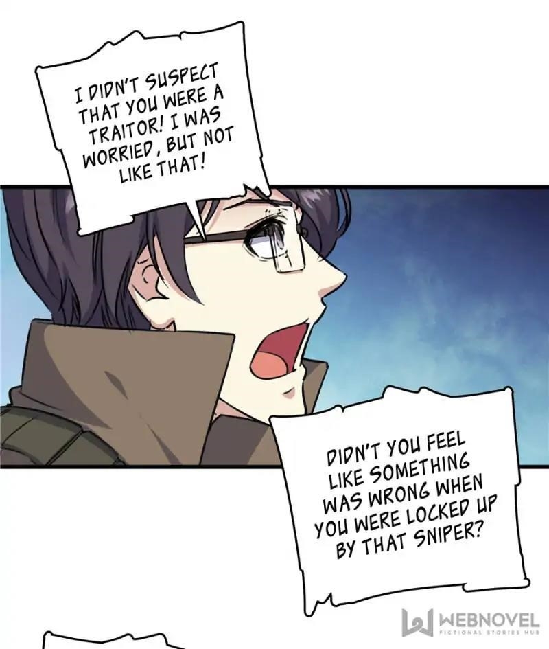 The Strongest War God Chapter 88 - Page 3