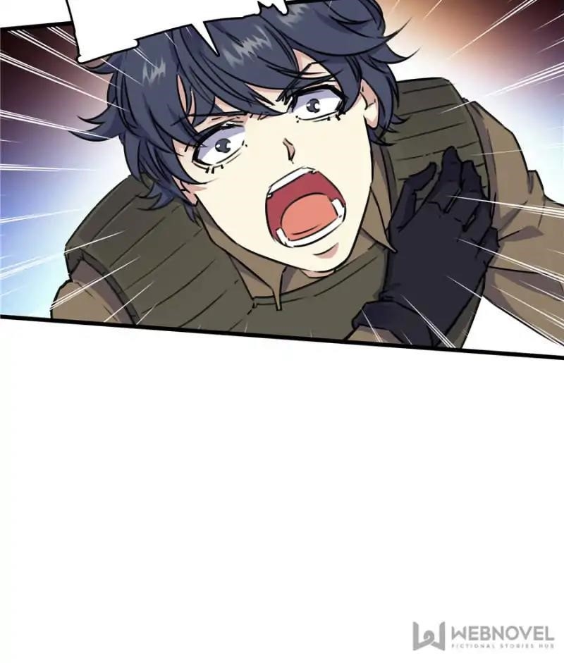 The Strongest War God Chapter 88 - Page 30