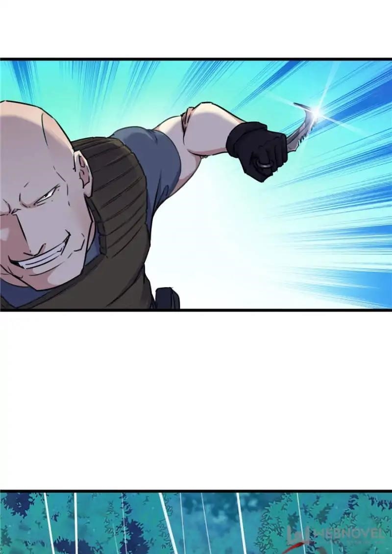 The Strongest War God Chapter 88 - Page 31