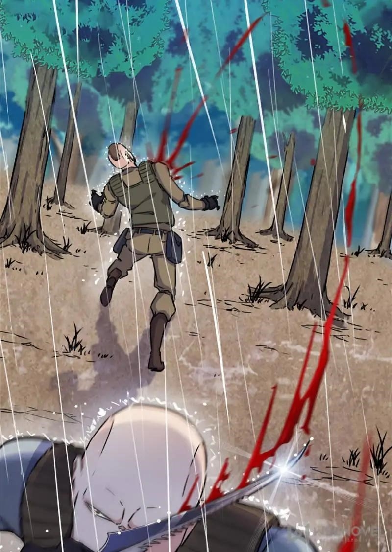 The Strongest War God Chapter 88 - Page 32