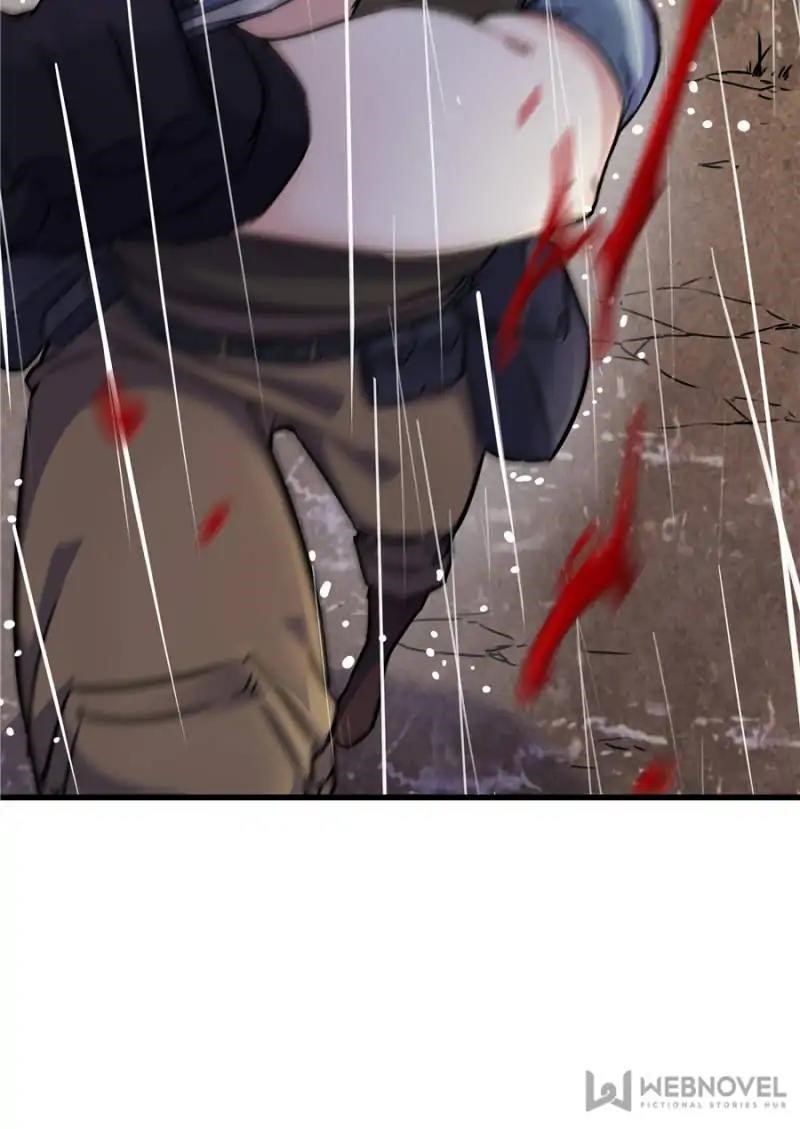 The Strongest War God Chapter 88 - Page 33