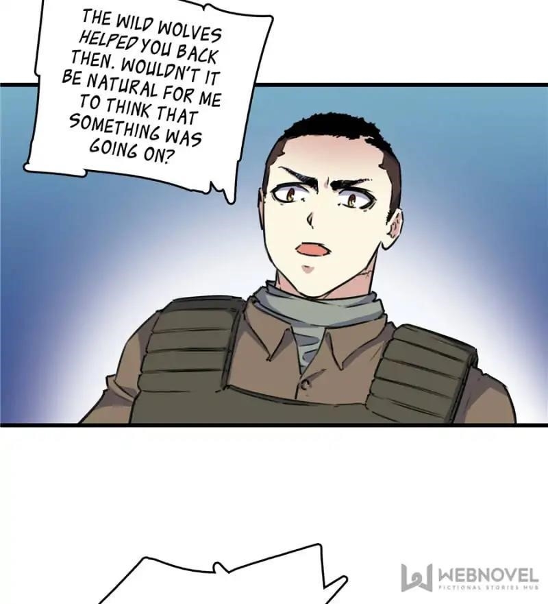 The Strongest War God Chapter 88 - Page 4