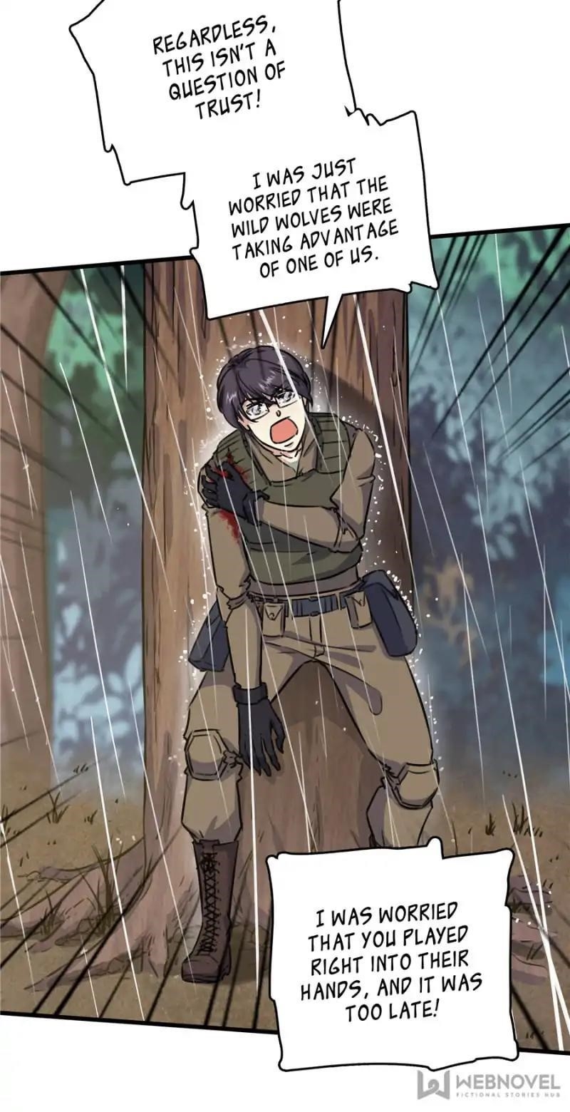 The Strongest War God Chapter 88 - Page 5