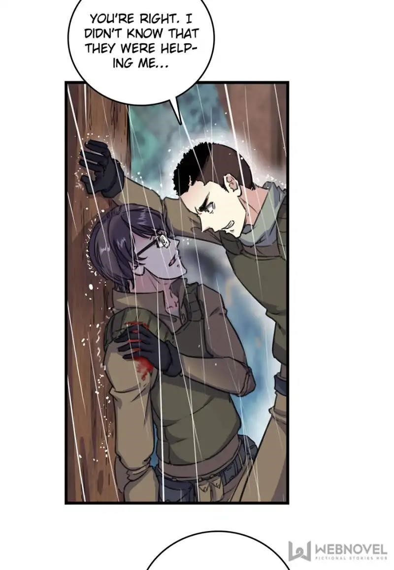 The Strongest War God Chapter 88 - Page 7