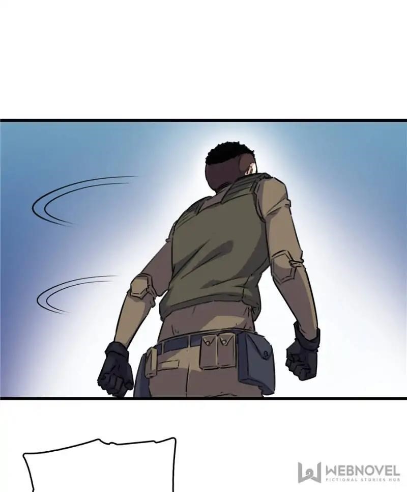 The Strongest War God Chapter 88 - Page 9