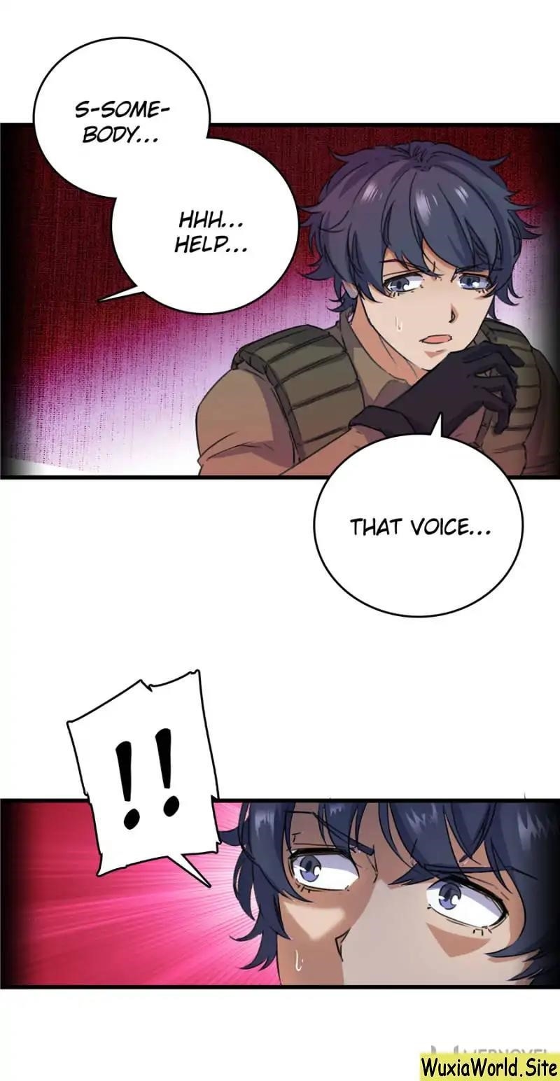 The Strongest War God Chapter 89 - Page 1