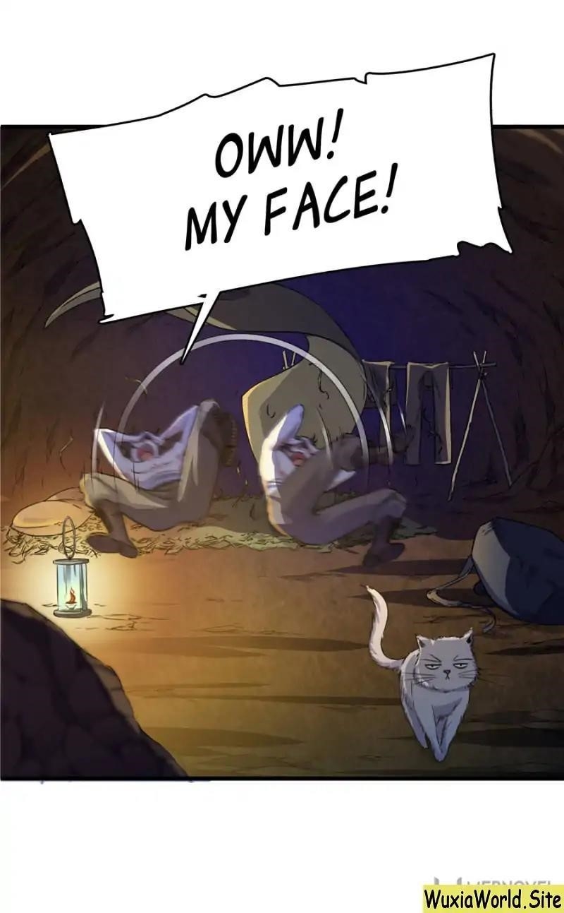 The Strongest War God Chapter 89 - Page 11