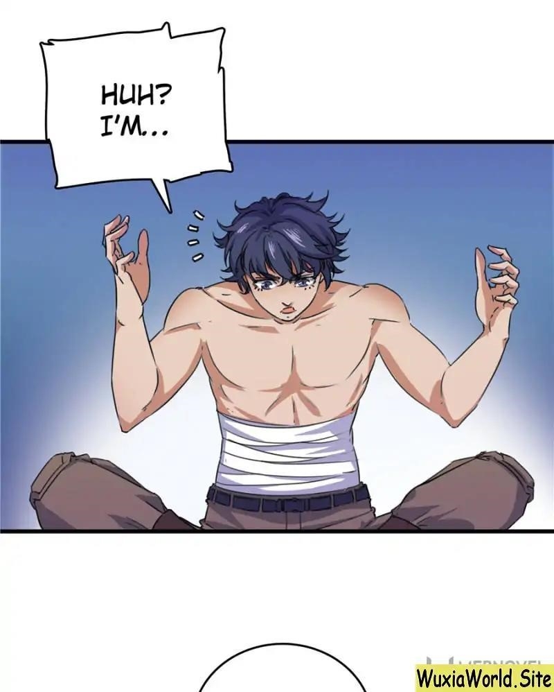 The Strongest War God Chapter 89 - Page 12