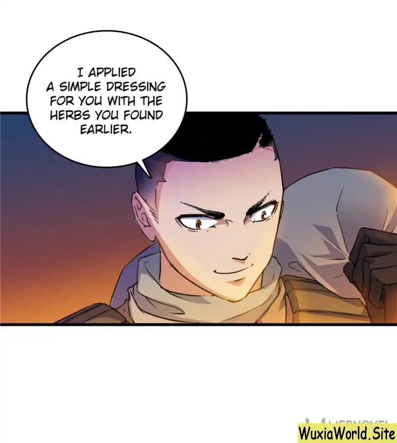 The Strongest War God Chapter 89 - Page 14