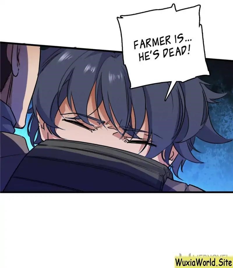 The Strongest War God Chapter 89 - Page 18